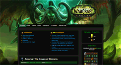 Desktop Screenshot of aod.hu